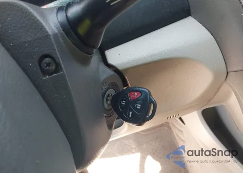 2007 Toyota Camry Le из США, поврежденный, VIN 4T1BE46K87U142833